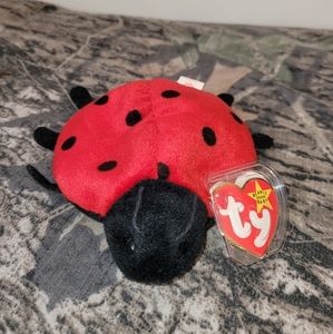 Ty beanie baby Lucky